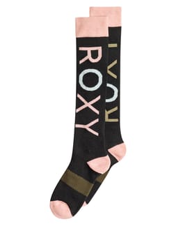 Misty Sock True Black