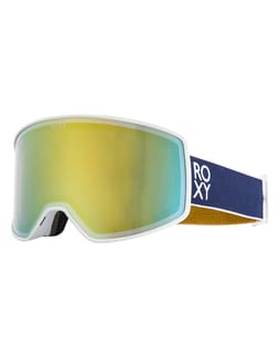 Storm Peak Chic Bright White