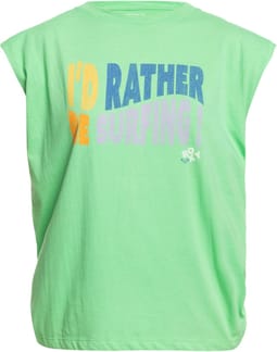 Smell Of Sea J Tees Absinthe Green