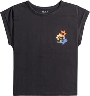 Unite The Wave A J Tees Anthracite