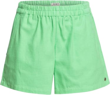 Surfing Colors J Non-Denim Shorts Absinthe Green