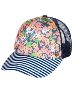 Beautiful Morning Headwear Mood Indigo Ditsy Love