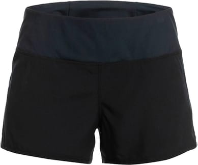 Bold Moves Short J Non-Denim Shorts Anthracite