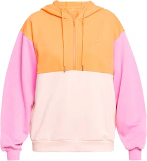 Essential Energy Cblock Hoodie J Otlr Mock Orange