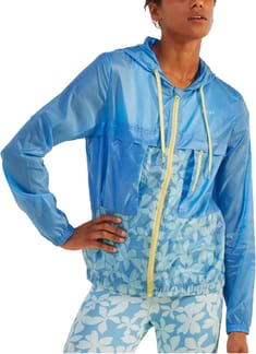 See The Good Zip Hoodie J Jacket Bachelor Button San Antony
