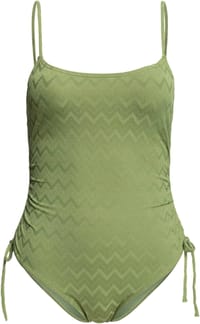 Current Coolness J Loden Green