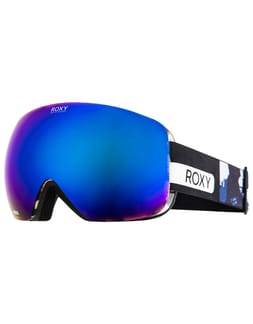 Rosewood Black/Blue - Combo