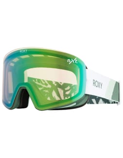 Feelin Nxt Cameo Green - Pattern_3