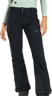 Spridle Snow Pant True Black
