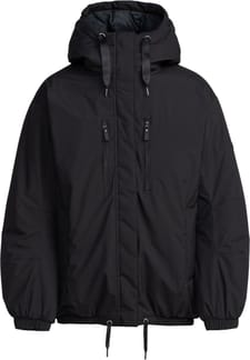 Loftycloud Otlr True Black