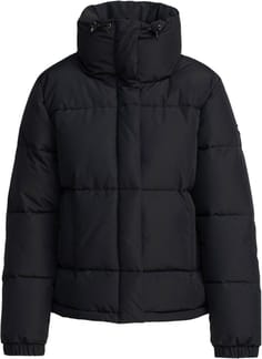 Winter Rebel Jacket Otlr True Black