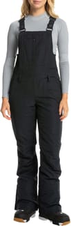 Rideout Bib Snow Pant True Black