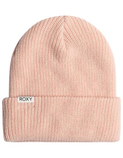 Island Fox Beanie Pale Dogwood
