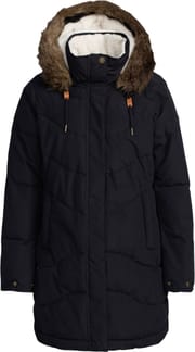 Ellie Jacket Otlr True Black