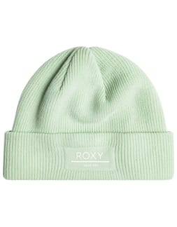 Folker Beanie Cameo Green