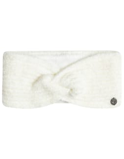 Mikeno Headband Egret