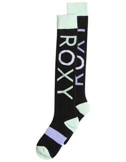 Misty Sock True Black