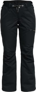 Nadia Snow Pant True Black
