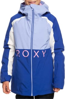 Snowmist Girl Snow Jacket Bluing