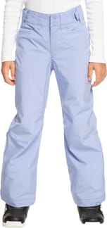 Backyard Girls Snow Pant Easter Egg