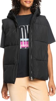 Bright Side Jacket True Black
