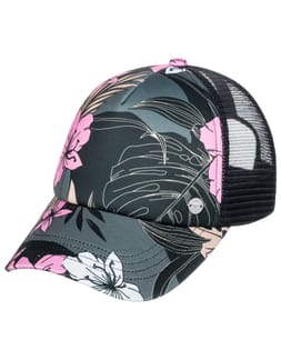 Beautiful Morning Cap Anthracite Classic Pro Sun
