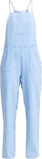 Crystal Coast Overall Bel Air Blue