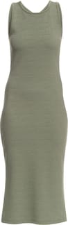 Good Keepsake Dress Agave Green