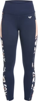 Heart Into It CB Legging Naval Academy