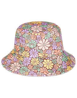 Jasmine Paradise Hat Root Beer All About Sol Mini