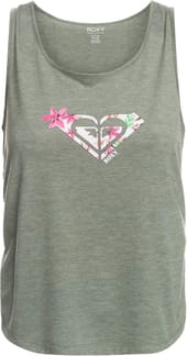 Losing My Mind Tee Agave Green