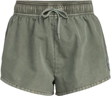 No Bad Waves Boardshorts Agave Green