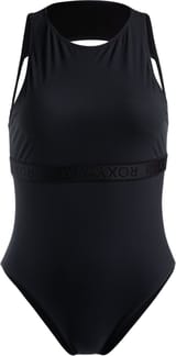 Roxy Active Tech One Piece Anthracite