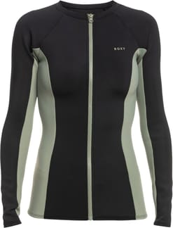 Roxy Pro Wave Onesie Anthracite