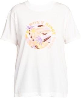 Summer Fun B Tee Snow White