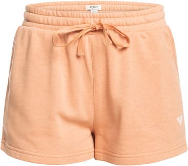 Surf Stocked Short Terry Cafe Creme