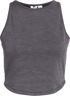 Vacay All Day Top Anthracite