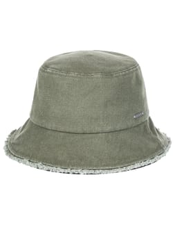 Victim Of Love Hat Agave Green