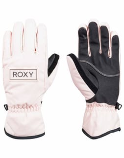 Freshfield Gloves Pink Salt
