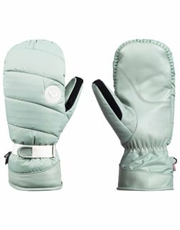 Chloe Kim Mitts Lily Pad