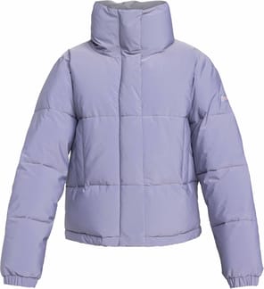 Winter Rebel Jacket Wild Wind