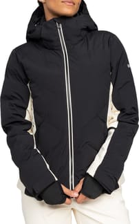 Snowdrift Jacket True Black