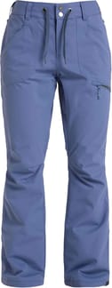 Nadia Pant Wild Wind