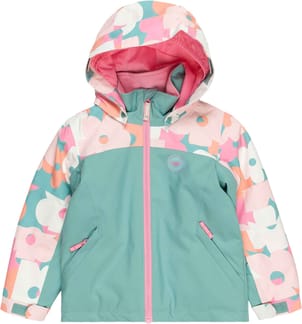 Snowy Tale Jacket Canton Prima