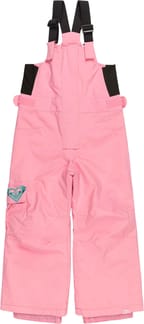 Lola Bib Pant Sachet Pink