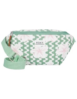 Vanilla Smoothie Waistpack Basil Party Waves Yw