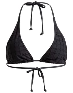 Camilo Elongated Tri Anthracite