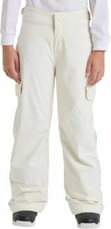 Banky Ice Girl Pant Whisper White