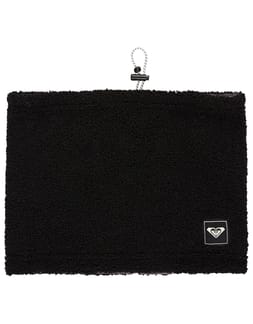 Valwood Collar True Black