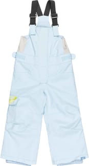 Lola Bib Pant Ice Blue